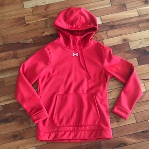 Under Armour brand new never worn hoodie